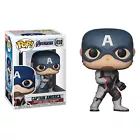 Funko Pop! Vinyl: Marvel - Captain America #450