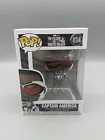 Funko Pop! Vinyl: Marvel - Captain America #814
