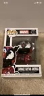 Funko Pop! Vinyl: Marvel - Carnage Captain America #1436