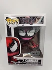 Funko Pop! Vinyl: Marvel - Carnage (w/ Axe) - FYE (Exclusive) #372 Vaulted 2018