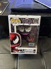 Funko Pop! Vinyl: Marvel - Carnage (w/ Axe) - FYE (Exclusive) #372