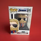 Funko Pop! Vinyl: Marvel - Casual Thor #479