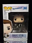 Funko Pop! Vinyl: Marvel - Chase Stein #360 Runaways