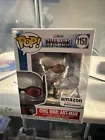 Funko Pop! Vinyl: Marvel - Civil War: Ant-Man - Amazon (Exclusive) #1150