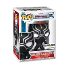 Funko Pop! Vinyl: Marvel - Civil War: Black Panther - Amazon (Exclusive) #1145