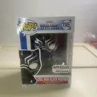Funko Pop! Vinyl: Marvel - Civil War: Black Panther - Amazon (Exclusive) #1145