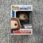 Funko Pop! Vinyl: Marvel - Civil War: Black Widow - Amazon (Exclusive) #1146