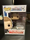 Funko Pop! Vinyl: Marvel - Civil War: Hawkeye - Amazon (AM) (Exclusive) #1144