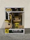Funko Pop! Vinyl: Marvel - Classic Loki - Box Lunch (Exclusive) #902
