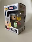 Funko Pop! Vinyl: Marvel Classic Thor 2019 ECCC Exclusive