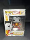 Funko Pop! Vinyl: Marvel - Colossus #60 NO PROTECTIVE CASE