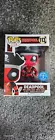 Funko Pop Vinyl Marvel Comics Deadpool Pirate 113 underground toys exclusive