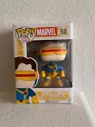 Funko Pop! Vinyl: Marvel - Cyclops #58