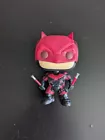 Funko Pop! Vinyl: Marvel - Daredevil #120