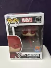 Funko Pop! Vinyl: Marvel - Daredevil - Diamond Comics (Exclusive) #954