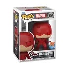 Funko Pop! Vinyl: Marvel - Daredevil - Diamond Comics (Exclusive) #954