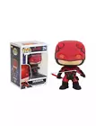 Funko Pop! Vinyl: Marvel - Daredevil (Helmet) #214 W/Pop Protector