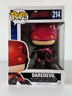 Funko Pop! Vinyl: Marvel - Daredevil (Helmet) #214