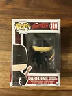 Funko Pop! Vinyl: Marvel - Daredevil Masked Vigilante #119