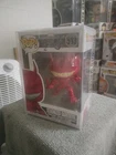 Funko Pop! Vinyl: Marvel - Daredevil (Venom) #513