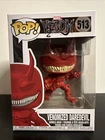 Funko Pop! Vinyl: Marvel - Daredevil (Venom) #513