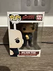 Funko POP! Vinyl MARVEL DAREDEVIL WILSON FISK #122 -vaulted
