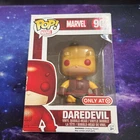 Funko Pop! Vinyl: Marvel - Daredevil - (Yellow) - Target  #90