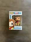 Funko Pop! Vinyl: Marvel - Dark Phoenix #22 NIB