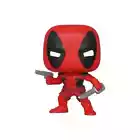 Funko Pop! Vinyl: Marvel - Deadpool #546