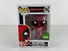 Funko POP Vinyl - Marvel Deadpool - Deadpool Teddy Pants - #754