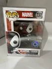 Funko Pop! Vinyl Marvel Deadpool/Venom 237  PIAB Exclusive