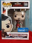 Funko Pop! Vinyl: Marvel - Defender Strange - Walmart (Exclusive) #1009