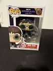 Funko Pop! Vinyl: Marvel - Doc Ock #1163
