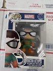 Funko Pop Vinyl Marvel Doctor Octopus #150 NEW!