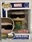 Funko Pop! Vinyl Marvel - Doctor Octopus - Target Exclusive #957 Collectible J10