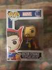 Funko Pop! Vinyl: Marvel - Doctor Strange #149 Vaulted