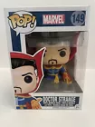 Funko Pop! Vinyl: Marvel - Doctor Strange #149