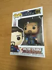 Funko Pop! Vinyl: Marvel - Doctor Strange #169