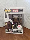 Funko Pop! Vinyl: Marvel - Doctor Voodoo - Walgreens (Exclusive) #1060