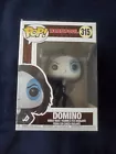 Funko Pop! Vinyl: Marvel - Domino #315