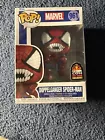 Funko Pop! Vinyl: Marvel - Doppelganger Spider-Man (2021 LA Comic-Con) - Hot Top