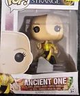Funko Pop! Vinyl: Marvel - Dr Strange Ancient One #171
