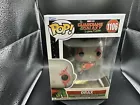 Funko Pop! Vinyl: Marvel - Drax #1106 Minor 📦 Wear