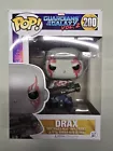 Funko Pop! Vinyl: Marvel - Drax #200