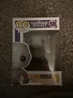 Funko Pop! Vinyl: Marvel - Drax #50