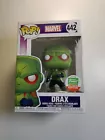 Funko Pop! Vinyl: Marvel - Drax - Funko (Exclusive) #442