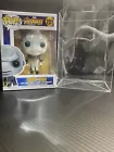 Funko Pop! Vinyl: Marvel - Ebony Maw #291