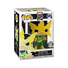 Funko Pop! Vinyl: Marvel - Electro #545