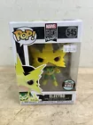 Funko Pop! Vinyl: Marvel - Electro #545