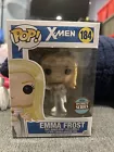 Funko Pop! Vinyl: Marvel -Emma Frost #184 Funko Specialty Series Limited Edition